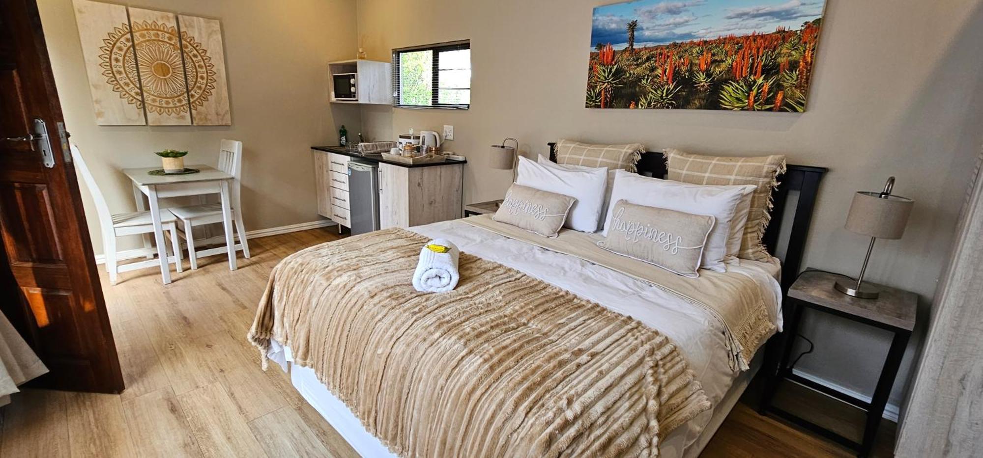 Dream Hills Apartment Хилкрест Екстериор снимка