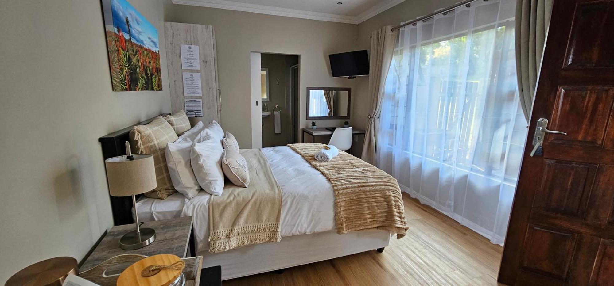 Dream Hills Apartment Хилкрест Екстериор снимка