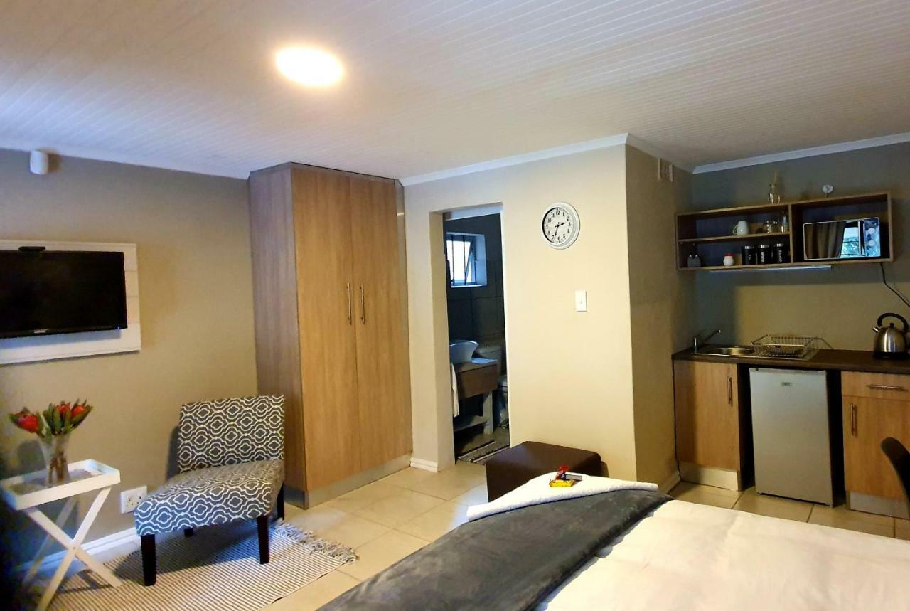 Dream Hills Apartment Хилкрест Екстериор снимка