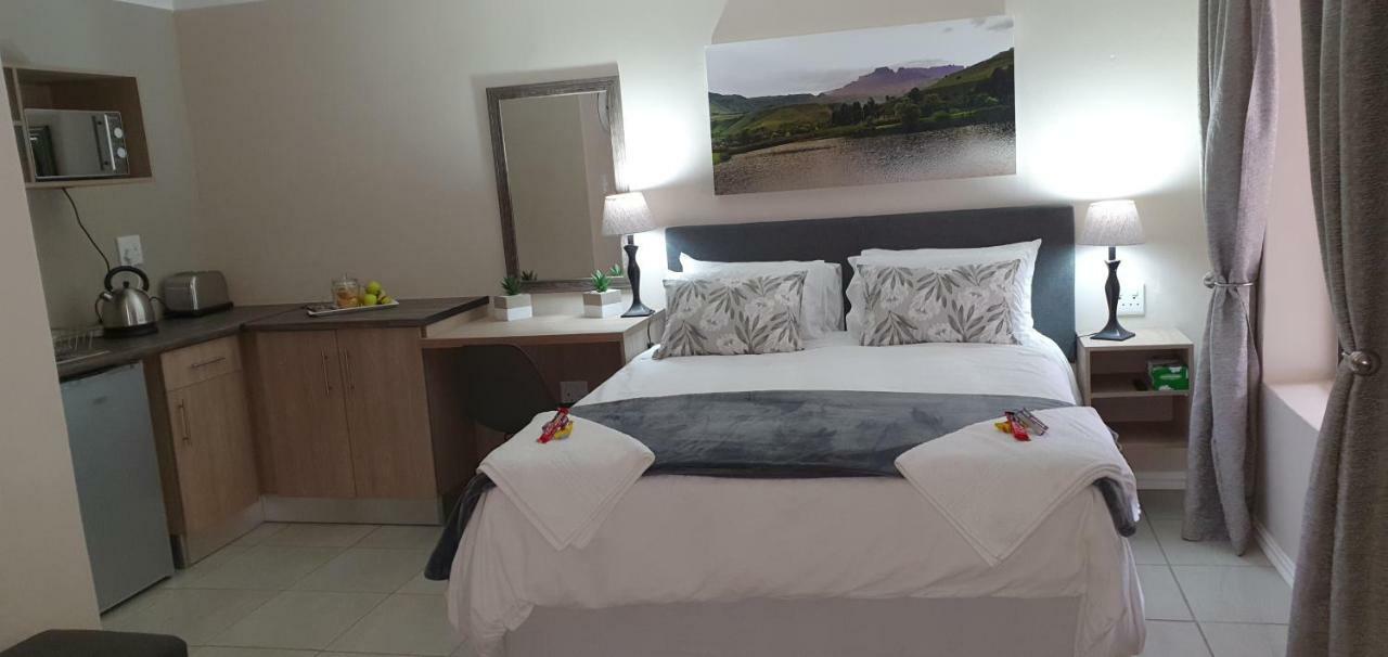 Dream Hills Apartment Хилкрест Екстериор снимка