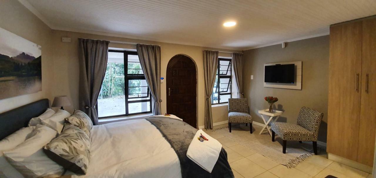 Dream Hills Apartment Хилкрест Екстериор снимка