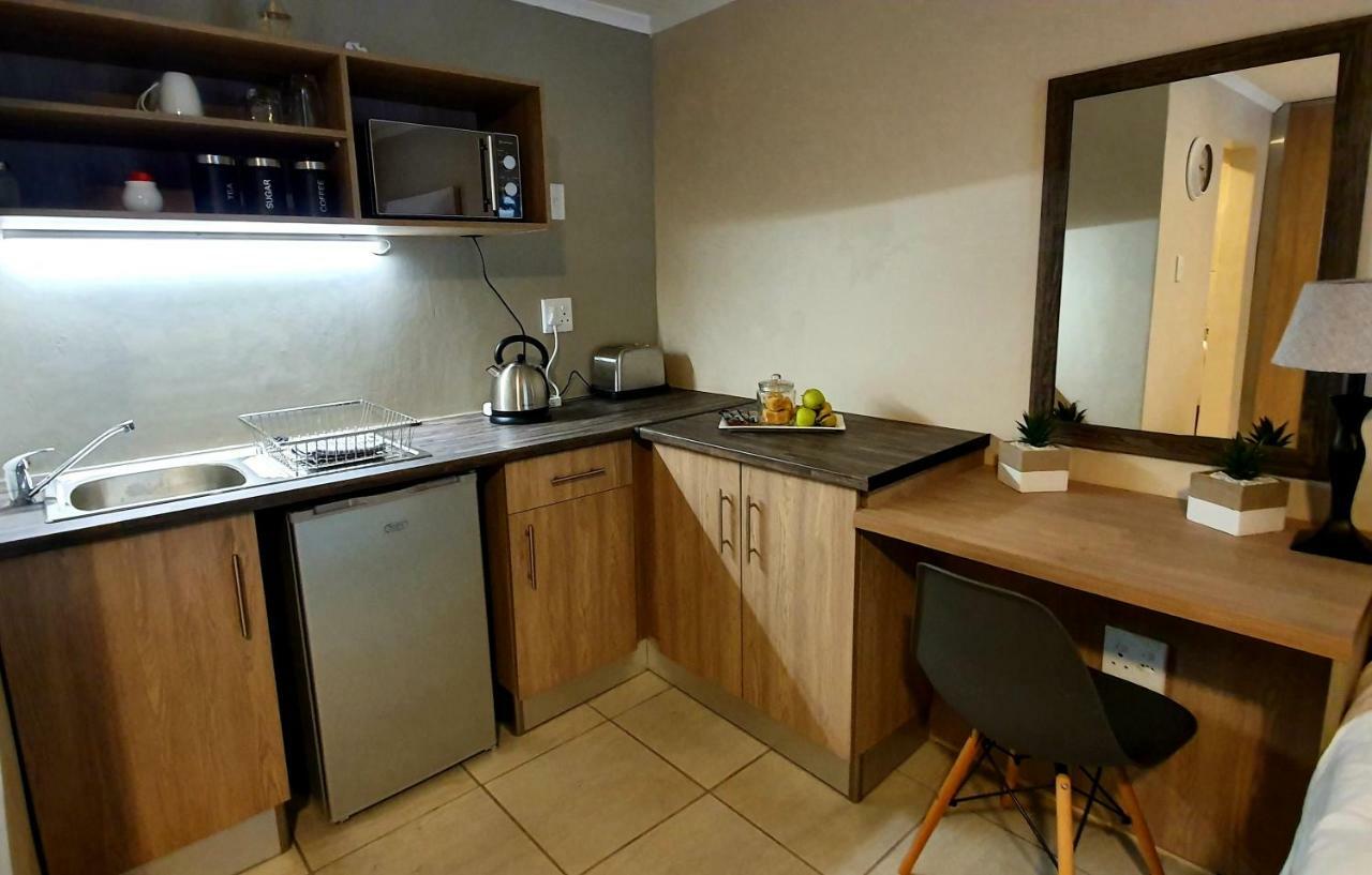 Dream Hills Apartment Хилкрест Екстериор снимка