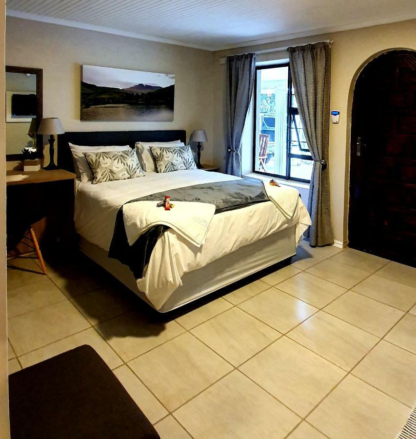 Dream Hills Apartment Хилкрест Екстериор снимка