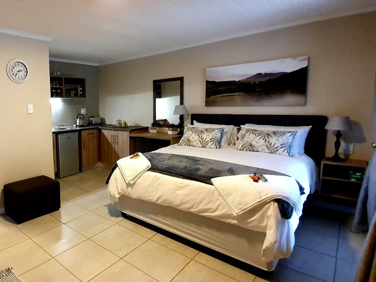 Dream Hills Apartment Хилкрест Екстериор снимка