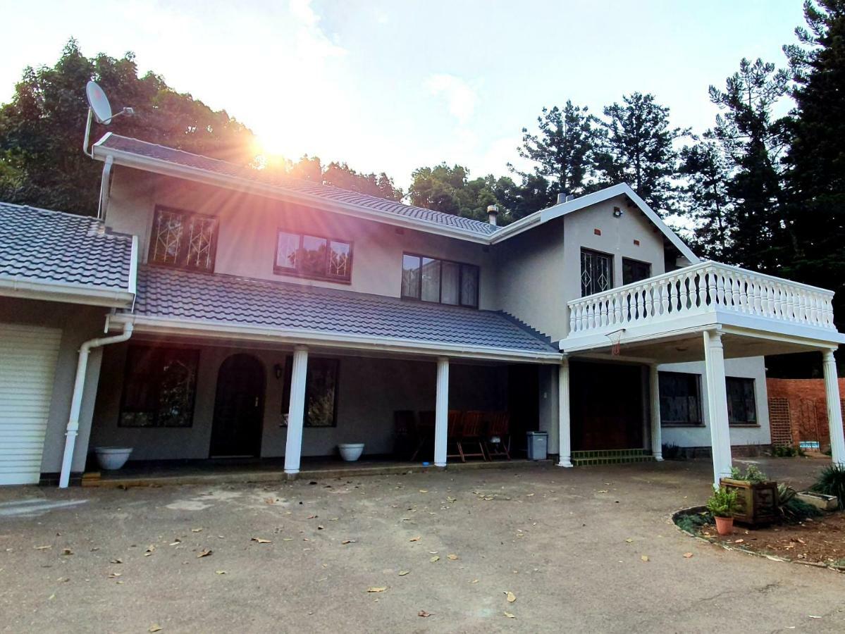 Dream Hills Apartment Хилкрест Екстериор снимка